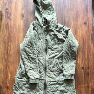 Passenger worn twice